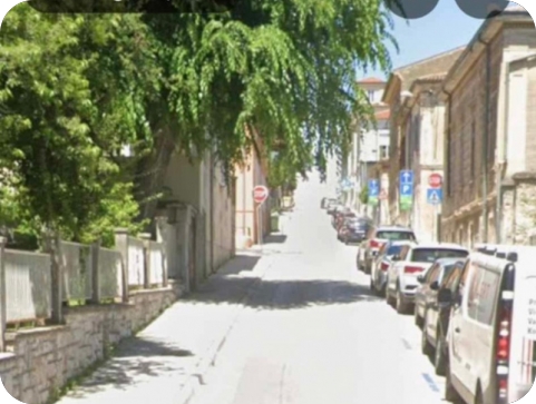 Napad na stariju ženu dok je išla na jutarnju misu-161408
