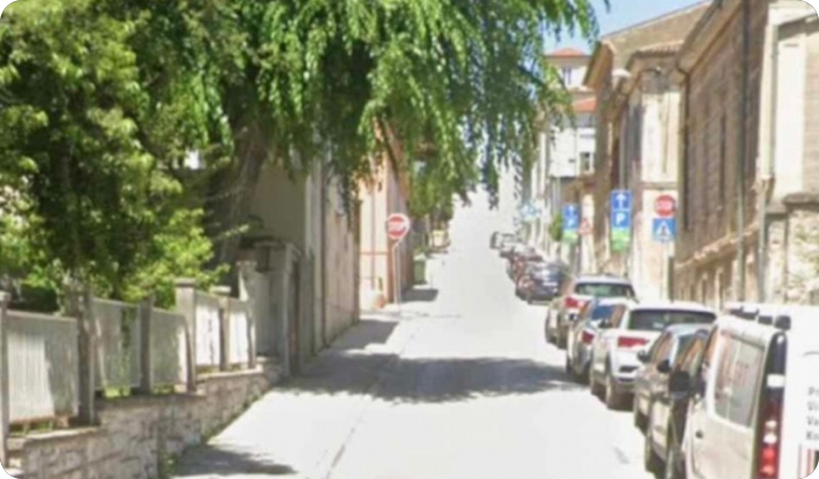 Napad na stariju ženu dok je išla na jutarnju misu-161408