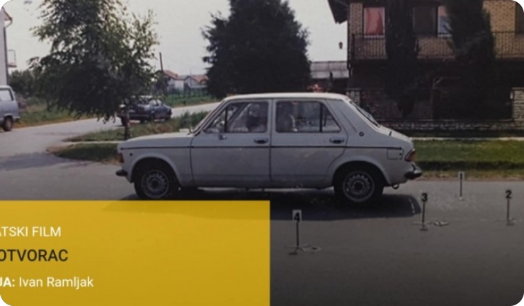 Pulski filmski festival 2025., ubojstvo Josipa Reihla Kira-153832