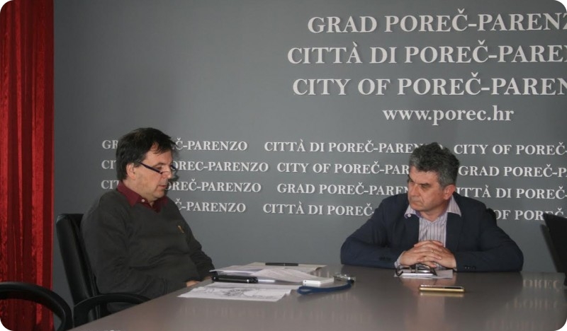 Građanima Poreča novčane naknade za obnovu zgrada u starogradskoj jezgri-66427