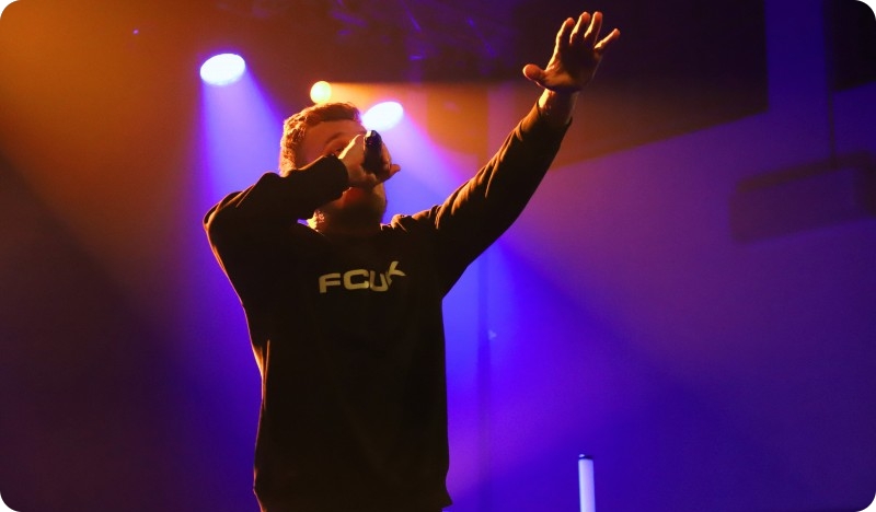 Edo Maajka se nakon 20 godina vratio u Lamparnu i ‘zapalio’ Labin-157557