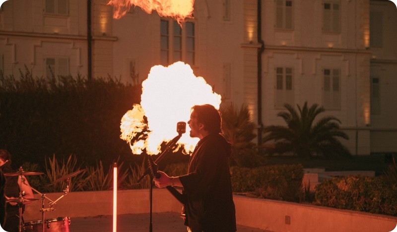 Baby Lasagna započinje novu eru singlom „End The Party“-158512