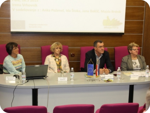 Diopterov EU projekt “Eko je fora” predstavljen u HGK ŽK Pula-66343
