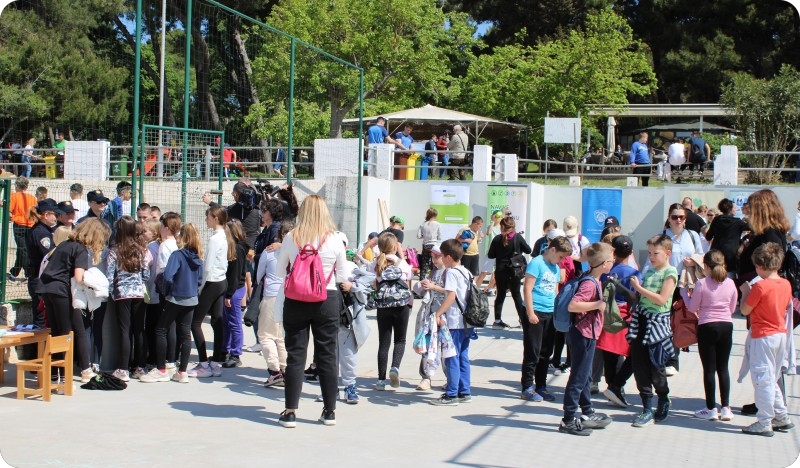 Valkane danas kao mali festival: sport, igra i ekologija na svakom koraku-160040