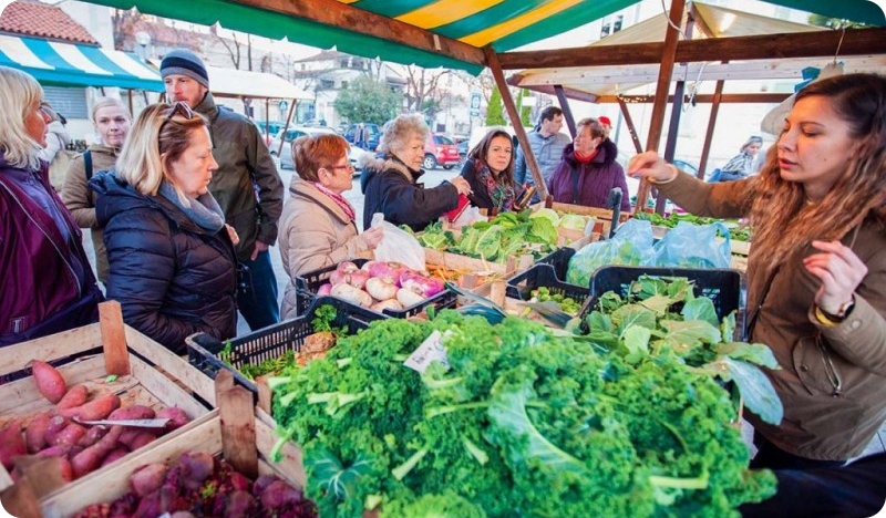 Grad Pula proglasio sajamske dane u 2024. godini-142302