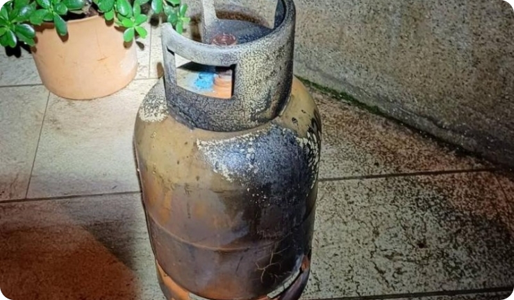 U Poreču ozlijeđena žena prilikom eksplozije plinske boce-161584