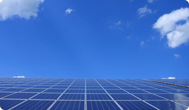 Javni poziv za subvencioniranje izrade elektrotehničkog projekta sunčane elektrane-130767