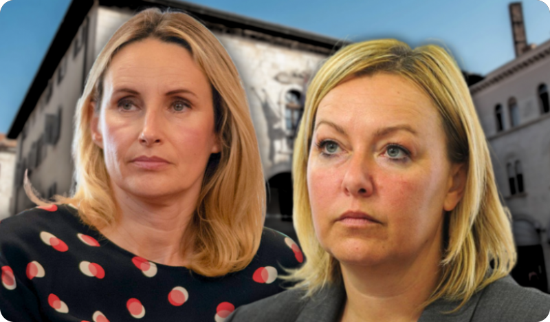 Helga Može zbog sukoba interesa predaje svoj mandat u Gradskom vijeću Eleni Puh Belci-155124