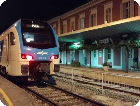 Putovanje kući postaje luksuz. Problemi s prijevozom istarskih studenata koji studiraju u Zagrebu-159055