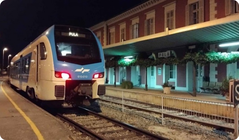 Putovanje kući postaje luksuz. Problemi s prijevozom istarskih studenata koji studiraju u Zagrebu-159055