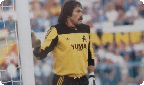 Pula se oprostila od Željka Petrovića, vratara koji je pulski nogomet odveo u Italiju-157769