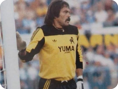 Pula se oprostila od Željka Petrovića, vratara koji je pulski nogomet odveo u Italiju-157769