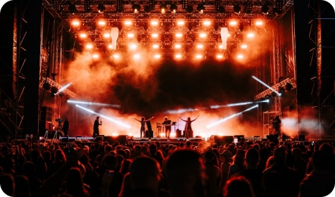 Sea Star Festival otkrio techno lineup: Brejcha, KI/KI i Holy Priest stižu u Umag-159912