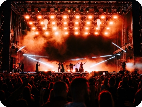 Sea Star Festival otkrio techno lineup: Brejcha, KI/KI i Holy Priest stižu u Umag-159912