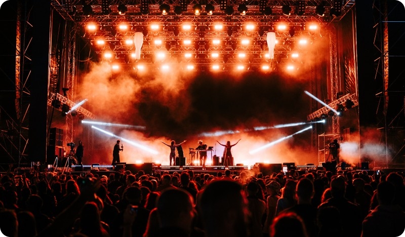 Sea Star Festival otkrio techno lineup: Brejcha, KI/KI i Holy Priest stižu u Umag-159912