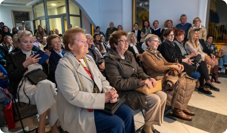 (FOTO) Sjećanja na Uljanik: žene, brodovi i priče koje ne smiju biti zaboravljene-156354