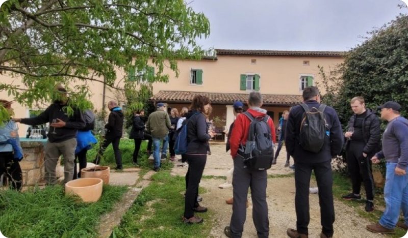 Prvo izdanje Wine, cheese & honey stroll-a nadmašilo je sva očekivanja!-143957