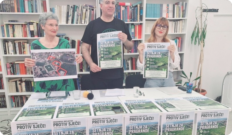 Aktivisti pozivaju Puležane na “Šetnju za Pragrande”: Ako ga izgubimo, izgubili smo dio grada koji se ne može vratiti-161101