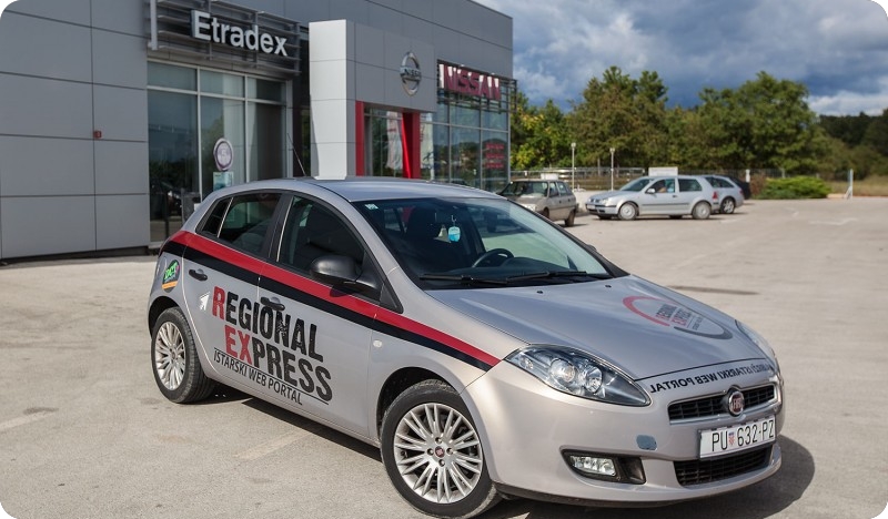 Pogledajte novitete (FIAT Tipo) Etradex Autocentra Žminj !-71559