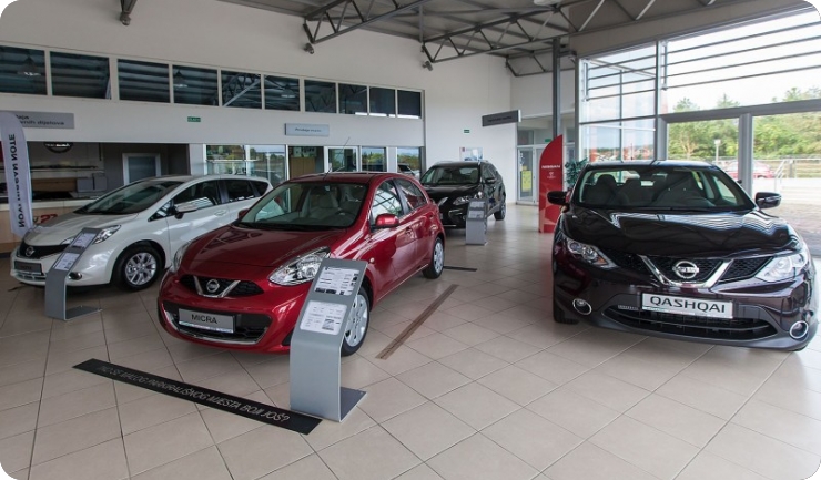 Slavi se 20 godina zastupništva za Nissan vozila za Istarsku županiju-72505