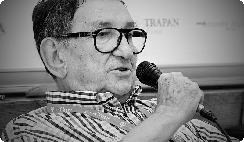 Preminuo Relja Bašić-76805