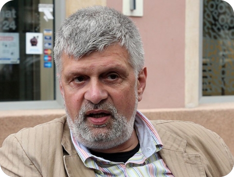 Nestao dio spisa sa suđenja Albertu Faggianu-58391