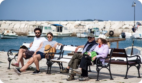 Kakvo će biti vrijeme za Uskrs? Prognoza donosi dobre vijesti-159553
