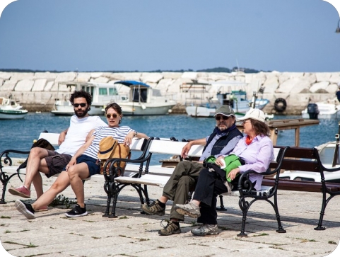 Kakvo će biti vrijeme za Uskrs? Prognoza donosi dobre vijesti-159553