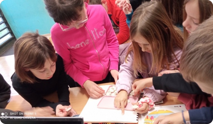 Edukacije za učenike u Fažani i Novigradu-158146