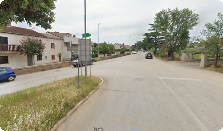 Tragedija u Štinjanu: preminuo nakon što mu je pozlilo za vrijeme vožnje-154920