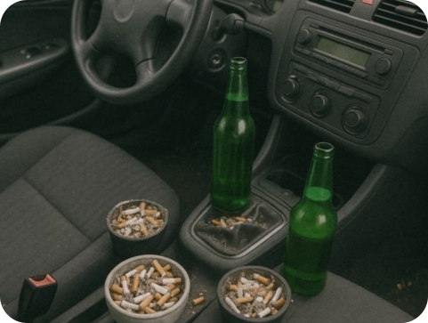 Prometni recidivist dobio 15 dana zatvora-154533