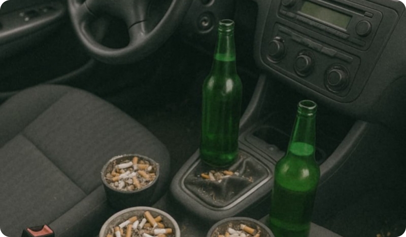 Prometni recidivist dobio 15 dana zatvora-154533