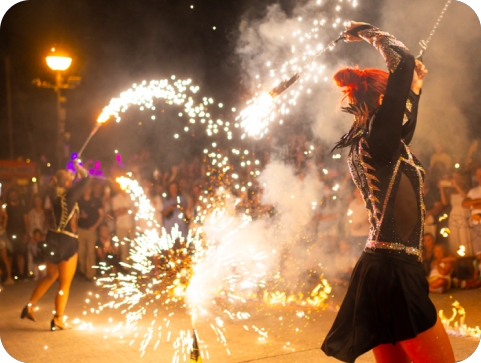 Njivice ponovno postaju najslađa ljetna destinacija – stiže Festival sladoleda!-161876