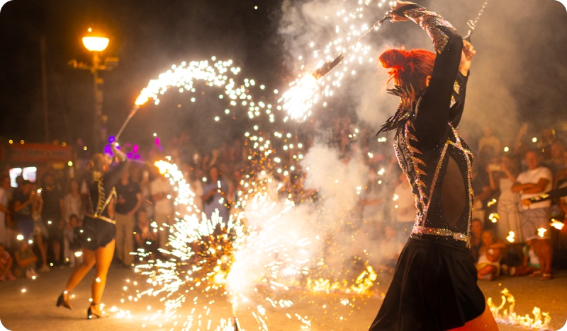Njivice ponovno postaju najslađa ljetna destinacija – stiže Festival sladoleda!-161876