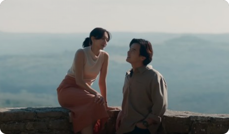 Indonezijski film sniman u Grožnjanu i na Kamenjaku u deset dana pogledalo više od 1,5 milijuna ljudi-154093