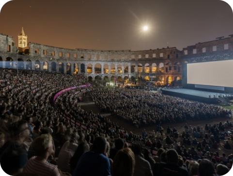 Arena se ponovno pretvara u kino pod zvijezdama, stiže 73. Pula Film Festival!-161817