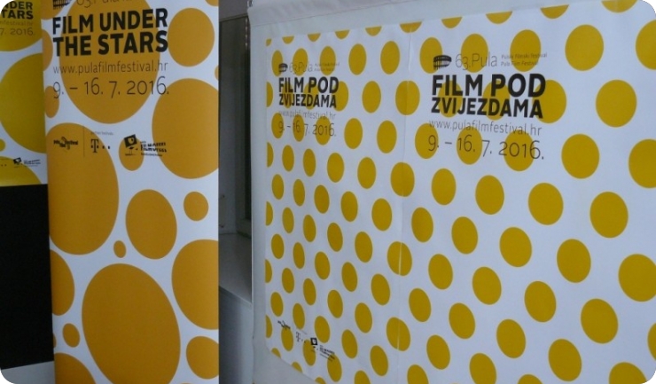 Predstavljen identitet 63. Pulskog filmskog festivala - VIDEO-66722