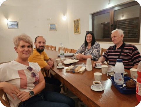 U Cukrićima održan sastanak o inkluzivnom turizmu i pristupačnosti za osobe s invaliditetom-160987
