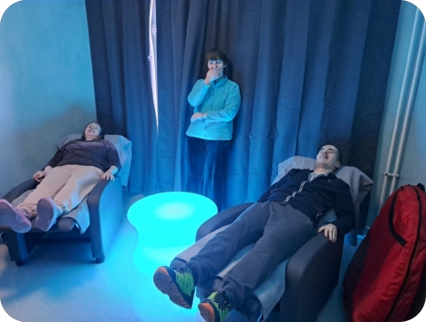 Donacija od 8.200 eura omogućila uređenje senzorne sobe u Puli-159609