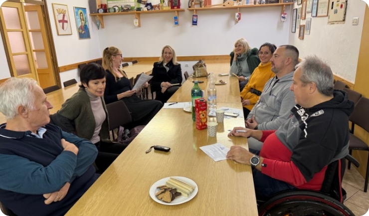 Održana Izvještajna sjednica Istarskog foruma udruga osoba s invaliditetom-157013