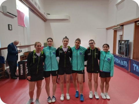 Prvi poraz seniora Vrsara, seniorke i dalje bez greške-158707