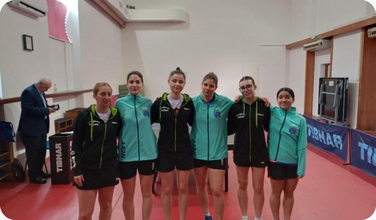 Prvi poraz seniora Vrsara, seniorke i dalje bez greške-158707