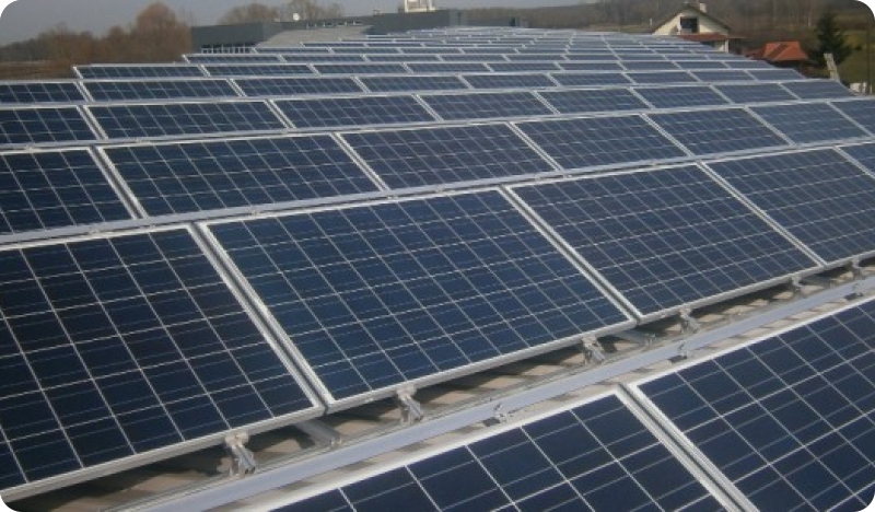 Ponovno dostupni poticaji za solarne elektrane za obiteljske kuće!-130798