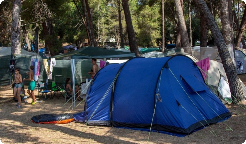 Kamp na Fratarskom se otvara 10. lipnja-127377