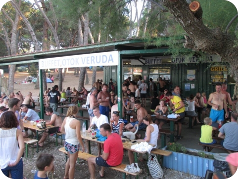 Fratarski - početak kraja ?-158046