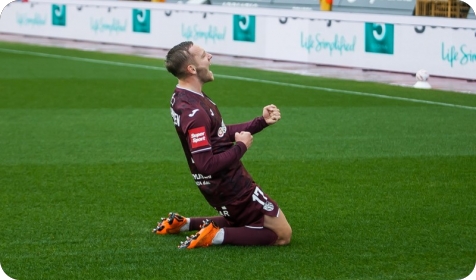 Istra ruši Hajduk i penje se na treće mjesto!-158056