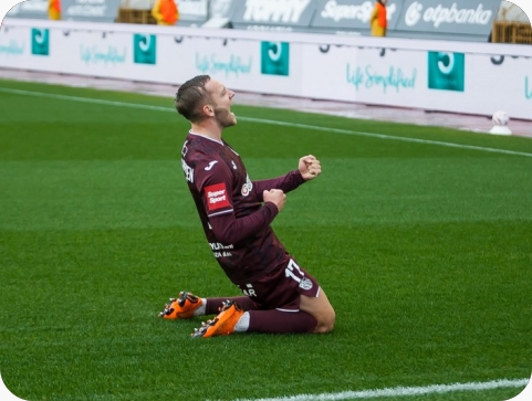 Istra ruši Hajduk i penje se na treće mjesto!-158056