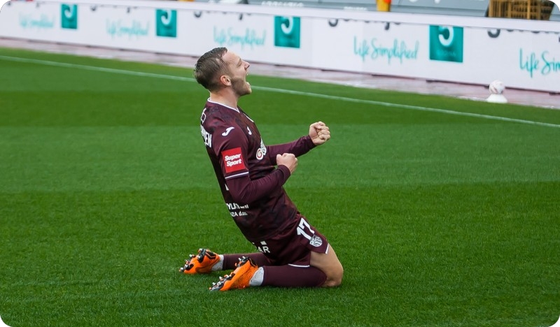 Istra ruši Hajduk i penje se na treće mjesto!-158056