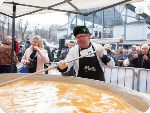 Uskrsna fritaja od 1.600 jaja ove subote na pulskoj Tržnici-159555