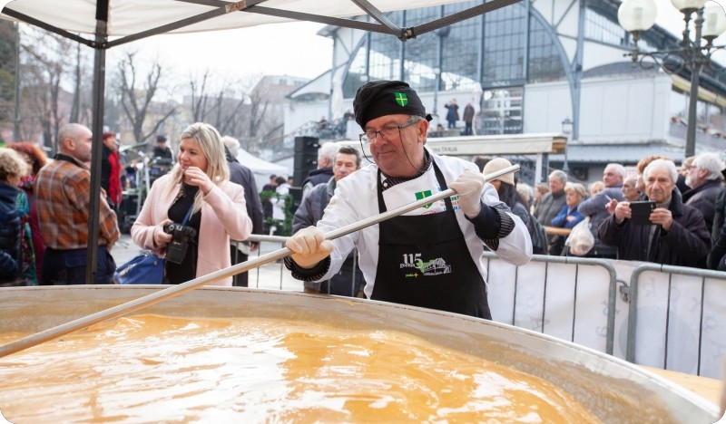 Uskrsna fritaja od 1.600 jaja ove subote na pulskoj Tržnici-159555